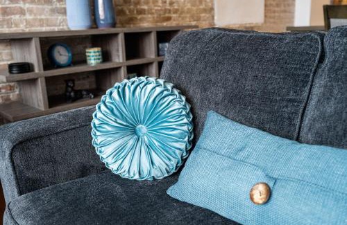 French Quarter Apartment | French Quarter Q