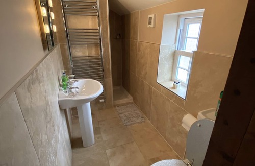 Spalding Cottage | French Vintage Cottage in the heart of the Fens