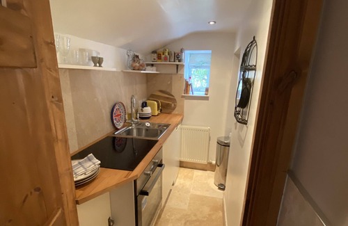 Spalding Cottage | French Vintage Cottage in the heart of the Fens