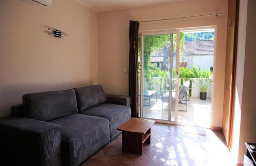 Lopud Island Apartment | Frenchie suite