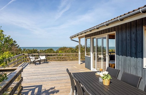 Vestero Havn House | "Frender" - 150m from the sea by Interhome