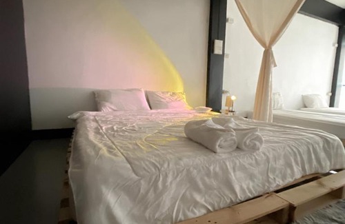Chang Phueak Hotel | FrenTé Chiang Mai