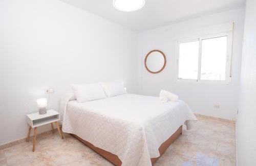 Aguilas Apartment | Frente al Mar con Garaje y Wifi - by Aloha Palma
