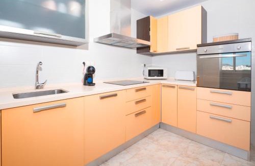 Aguilas Apartment | Frente al Mar con Garaje y Wifi - by Aloha Palma
