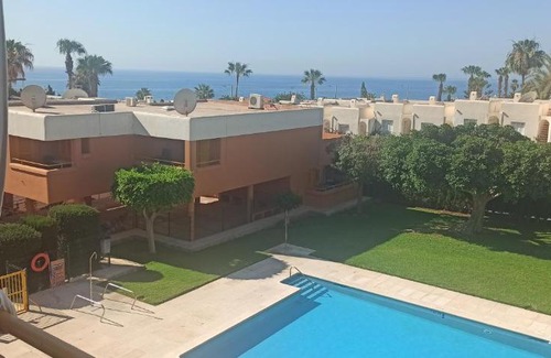 La Parata Apartment | Frente al mar