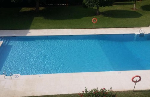La Parata Apartment | Frente al mar