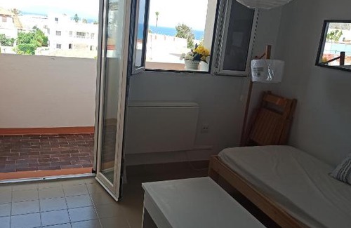 La Parata Apartment | Frente al mar