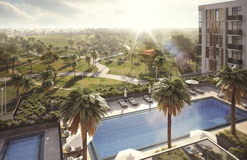 Dubai Apartment | Fresh 2BR at Mudon Views 4 Dubailand by Deluxe Holiday Homes