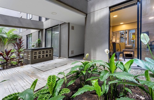 La Candelaria House | Fresh, comfortable and central loft