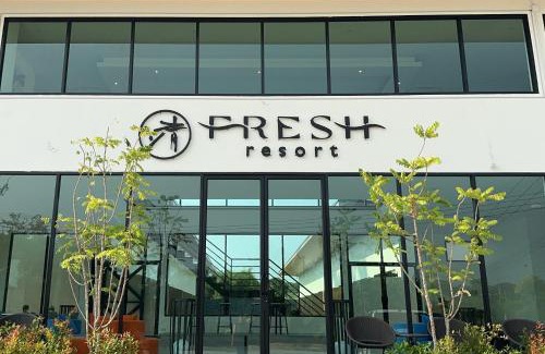 Nong Prue Resort | Fresh Resort Pattaya