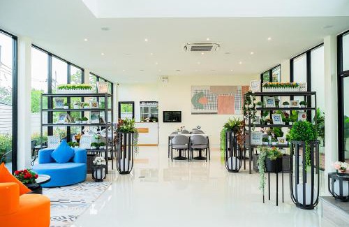 Nong Prue Resort | Fresh Resort Pattaya