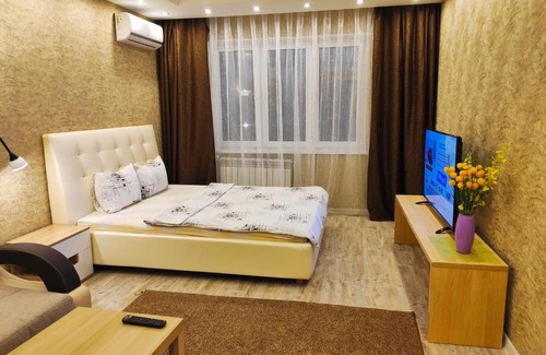 Kovrov Apartment | Fresh Room: Апартаменты на Маршала Устинова