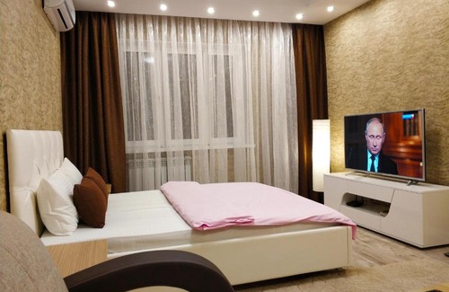 Kovrov Apartment | Fresh Room: Апартаменты на Маршала Устинова