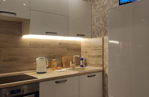 Kovrov Apartment | Fresh Room: Апартаменты на Маршала Устинова