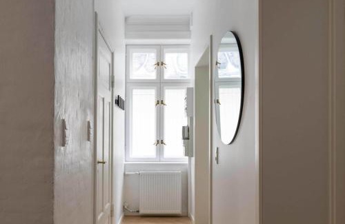 Norrebro Apartment | Freshly Renovated Apartment for 6 People