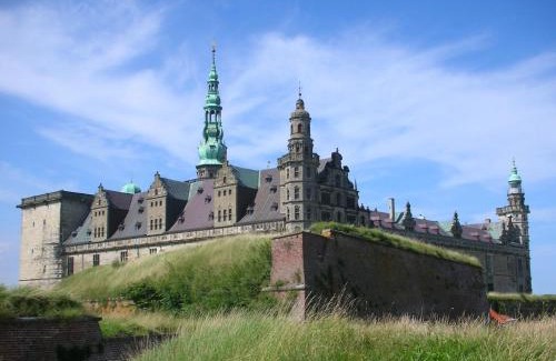 Norrebro Apartment | Freshly Renovated Apartment for 6 People