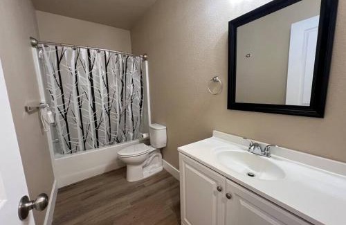 Billings House | Freshly renovated home in a vintage neighborhood