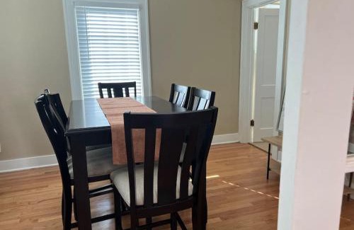 Billings House | Freshly renovated home in a vintage neighborhood