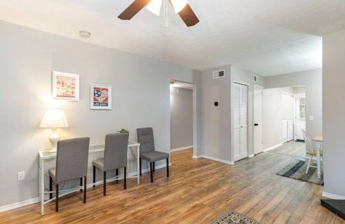 Nashville Apartment | Freshly Renovated - Minutes from Downtown & BNA