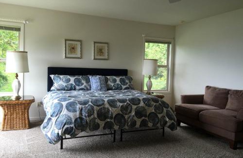 Orick House | Freshwater Lagoon Retreat