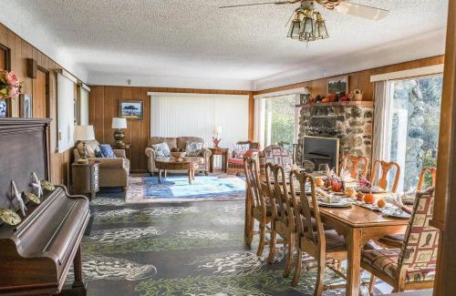 Orick House | Freshwater Lagoon Retreat