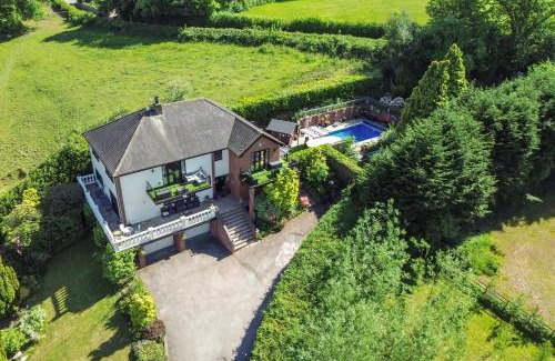 Sugnall House | Freshwinds