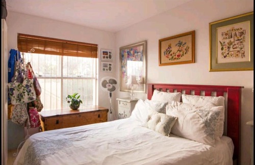 Fresnaye Apartment | Fresnaye Close Apartment- Sea Point