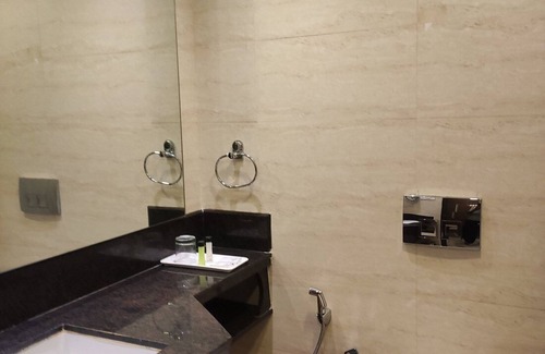 Ram Nagar Hotel | Fressotel Seetharam
