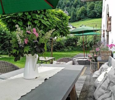 Kramsach Apartment | Freundsheimhof