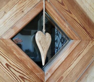 Kramsach Apartment | Freundsheimhof