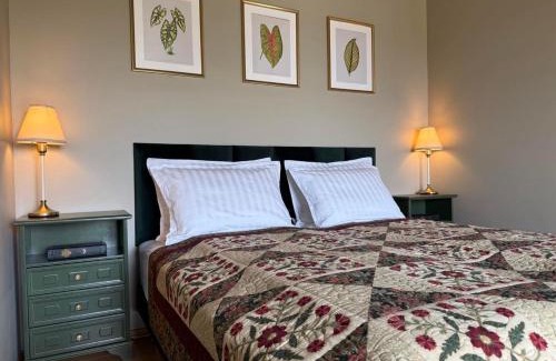 Storinupur Hotel | Freya Farm