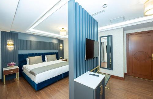 Fatih Hotel | Freya Hotel