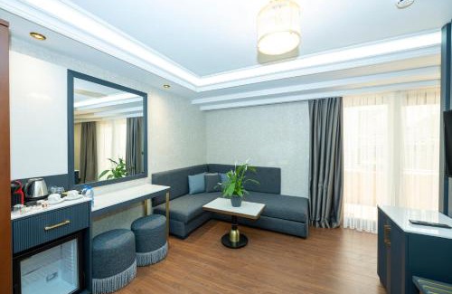 Fatih Hotel | Freya Hotel
