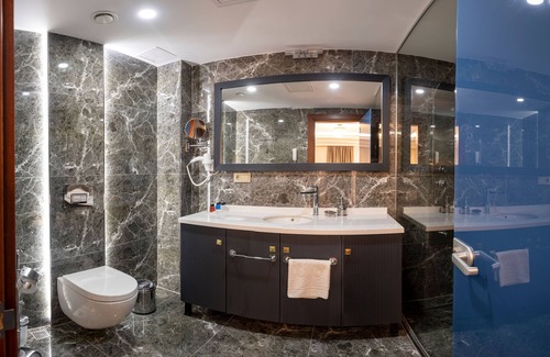 Fatih Hotel | Freya Hotel
