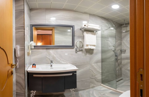 Fatih Hotel | Freya Hotel