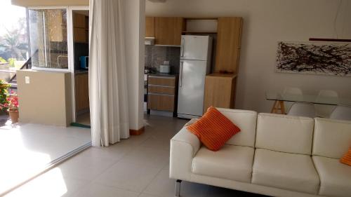 Rosario Apartment | Freyre 754 - Departamentos temporarios categoría