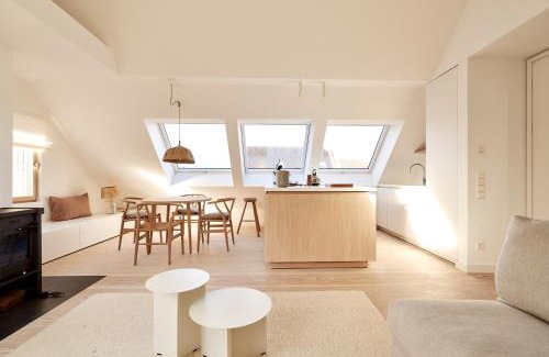 Norderney Apartment | Freywind