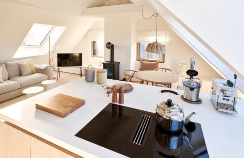 Norderney Apartment | Freywind