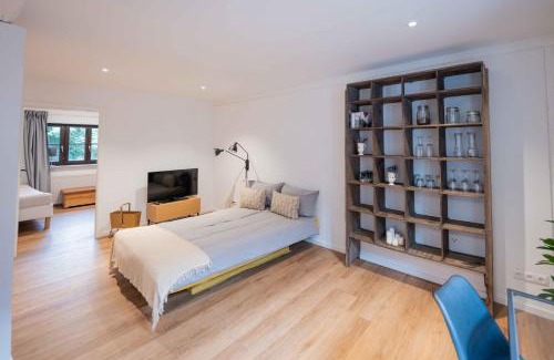 Speyer Apartment | FREYZEIT Apartments Speyer