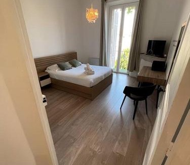Carnot Apartment | FRGK "Carnot"Elegance et Confort au Cœur de Cannes"