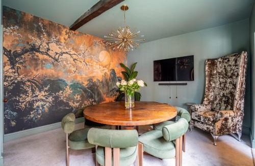 York House | Friargate House