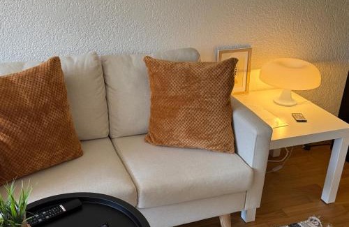 Fribourg Apartment | Fribourg Studio Home