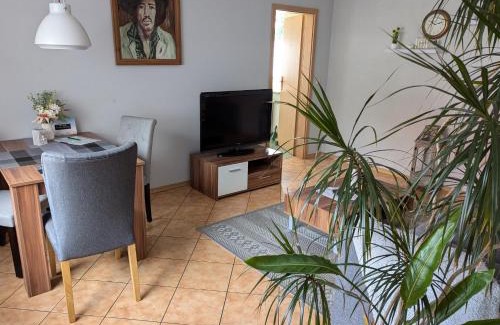 Pritzwald Apartment | Frida