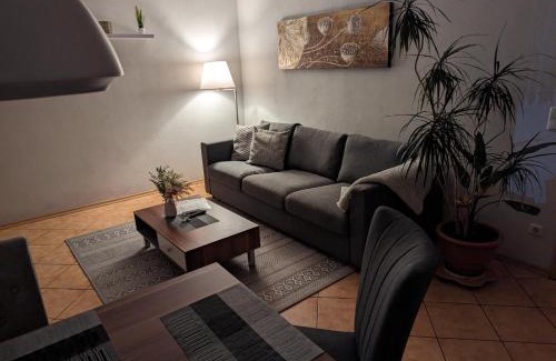 Pritzwald Apartment | Frida