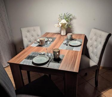 Pritzwald Apartment | Frida