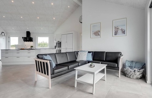 Sønderstrand House | "Fridel" - 4km from the sea by Interhome