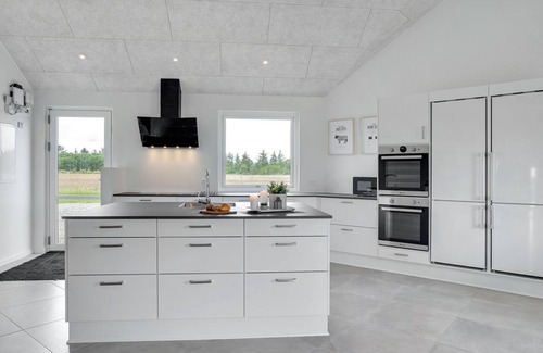 Sønderstrand House | "Fridel" - 4km from the sea by Interhome