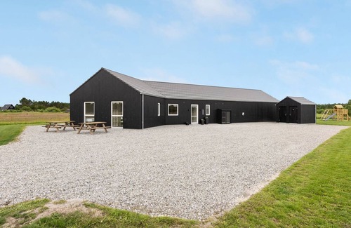 Sønderstrand House | "Fridel" - 4km from the sea by Interhome