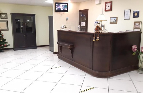 Pushkinsky District Bed & Breakfast | Friedental Hotel