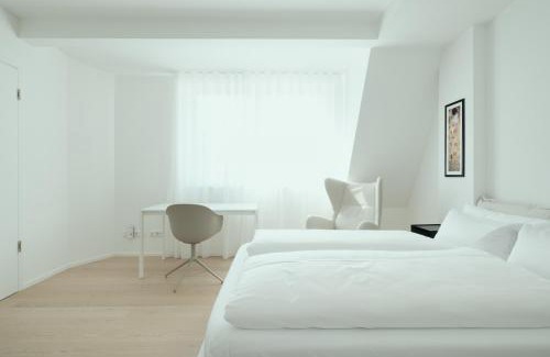 Friedrichshain Apartment | Friedrichshain Penthouse by Suite030